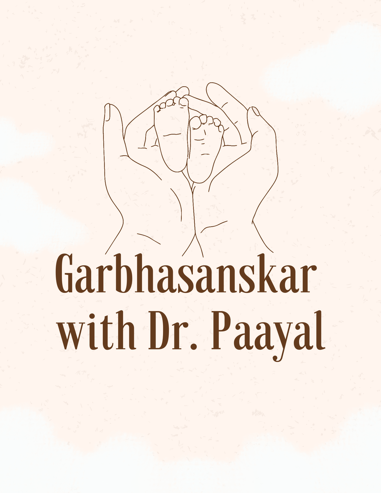 The Essential Need for Garbhasanskar